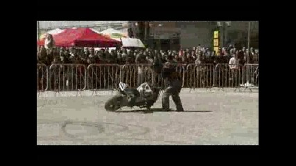 fair moto show pt.1
