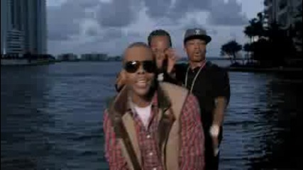 Hurricane Chris feat Plies and Mario - Headboard 