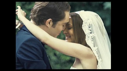 Blair and Chuck Wedding?