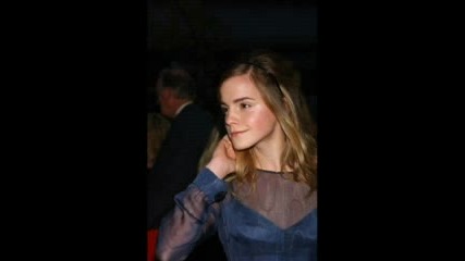 Emma Watson Forever