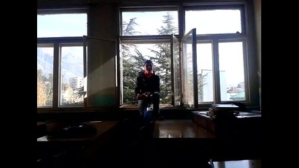 My dumb class