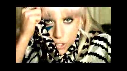 ^ Lady Gaga - Just Dance (remix) ^