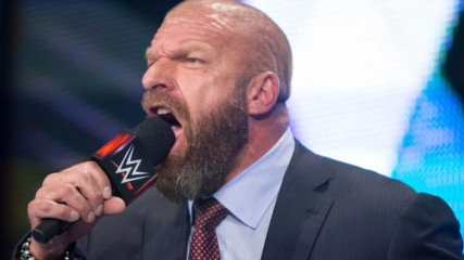 Triple H on the historic significance of the Mae Young Classic (WWE Network Exclusive)