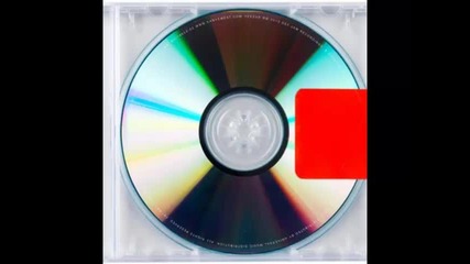 *2013* Kanye West - Black skinhead