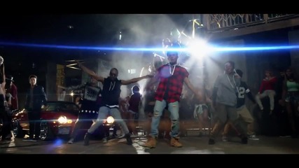 Anthony Lewis Feat. T.i. - Its Not My Fault