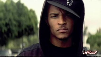 Eminem Feat. T.i & Jay-z - So Cold