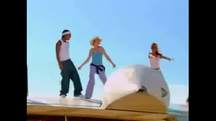 S Club 7 - I Will Find You