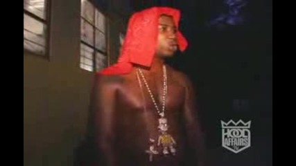 Gucci Mane Freestyle