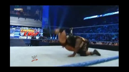 Wwe Friday Night Smackdown 20.05.2011 Randy Orton vs Mark Henry