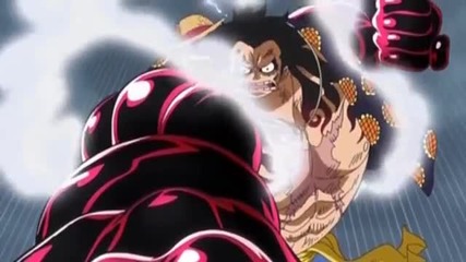 One Piece Episode 734 [ Бг Субс ] Preview Високо Качество