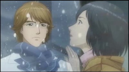 Winter Sonata trailer 2 