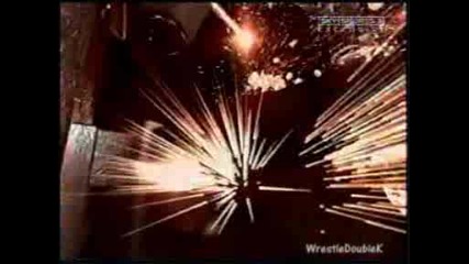 Raw Intro - Wwe