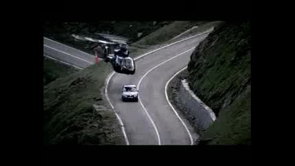 The New Dacia Logan
