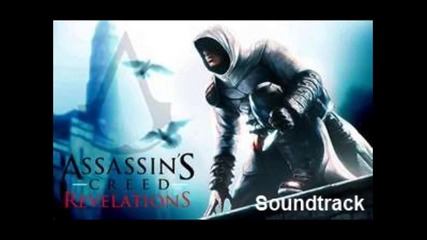 Assassins Creed_ Revelations - Soundtrack