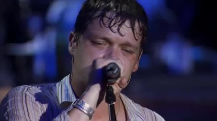 3 Doors Down - Here Without You - Live from Texas 
