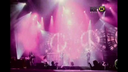 Scorpions (ger) - The Good Die Young (2010)