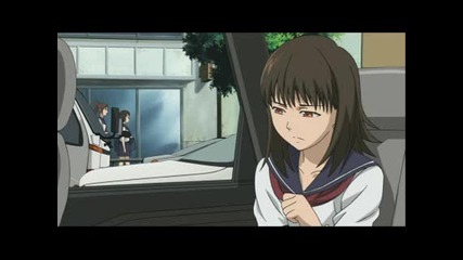 [ Eng Dub ] Darker Than Black - Епизод 03 Високо Качество