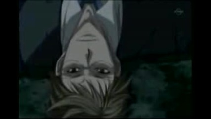 Vampire Knight - Falling Inside The Black