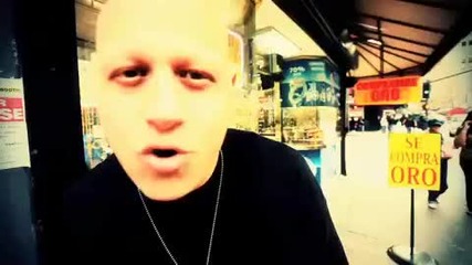 Sick Jacken ft. Uncle Chucc, Murs & 9th Wonder - The Problem is New 2010* [hd]