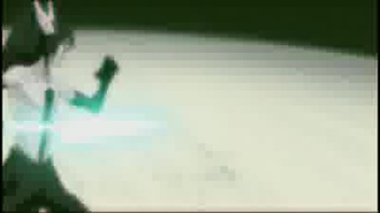 bleach amv - the lust ichigo vs ulquiorra
