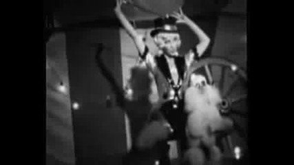Christina Aguilera - I Got Trouble