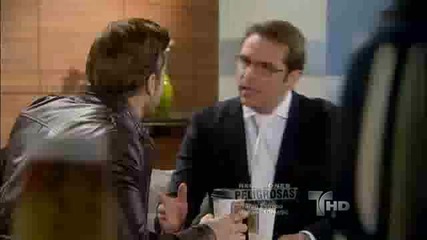 Una Maid en Manhattan Capitulo 39 Parte 5