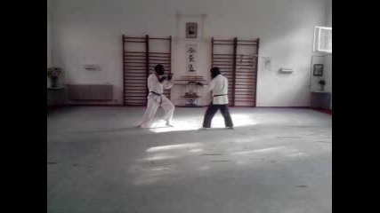 Ookami kumite 05.09.2010 