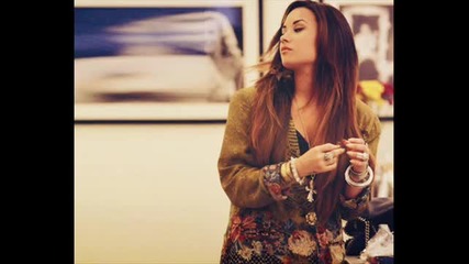 Demi Lovato - Yes I am