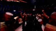 Софи Маринова в Страната на чудесата - Евровизия 2012