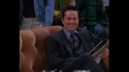 Friends - Гафове 1994 - 2004 част 3 - та