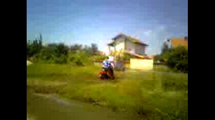 Moni drifti