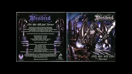 Mendeed - All That We Have Become Intro