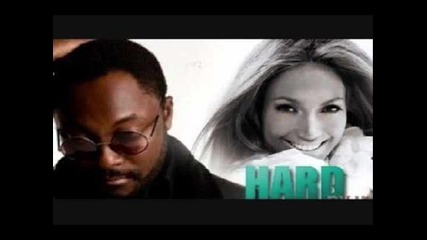 Will I Am Feat. Jennifer Lopez & Mick Jagger - T.h.e.