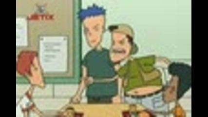 Whats with Andy -