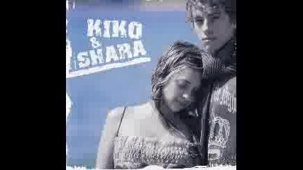 Kiko y Shara - Perdóname