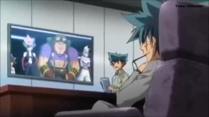 Beyblade Shogun Steel New Season Amv Must See