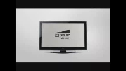 Volume - Toshiba