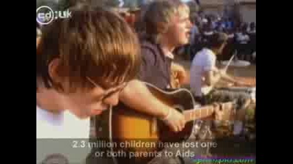 Mcfly - You`ve Got a Friend