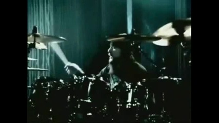 Disturbed - Inside The Fire