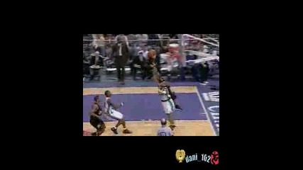 Allen Iverson Top 10