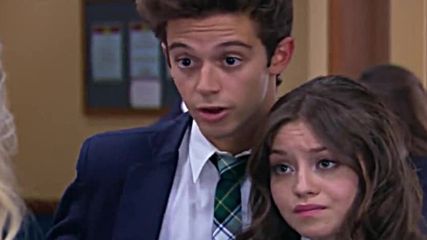 Soy Luna- епизод 76 (част 3)