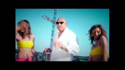 Official Video / Кондьо - Жив съм