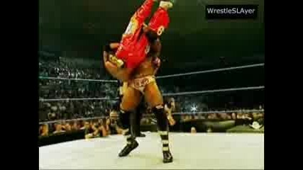 Wwe - King Booker