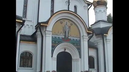 Никольский монастырь - Nickolsky convent. 