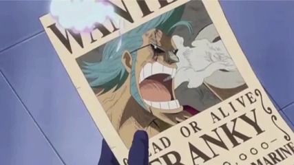 One Piece - 593 Preview Bg Sub