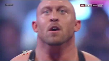 Wwe.no.way.out.2012.част 10