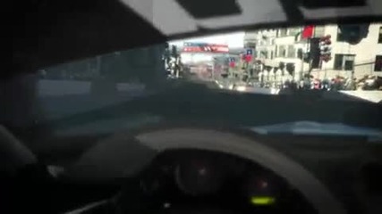 Race Driver Grid Official Trailer Teaser 1