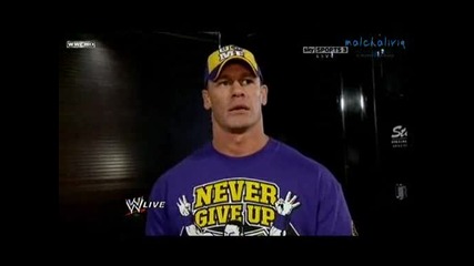 Ето Как Ще Продължи Историята С John Cena 