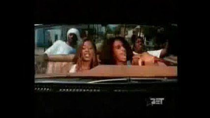 Ludacris Feat Shawna - What Your Fantasy