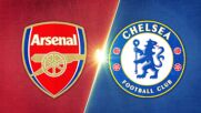 Arsenal vs. Chelsea - Game Highlights